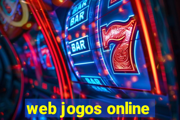 web jogos online